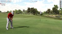 Jack Nicklaus Perfect Golf screenshot, image №91214 - RAWG
