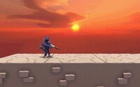 Man Wolf 2: The Reckoning screenshot, image №2933404 - RAWG