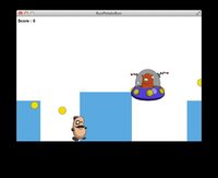 Run Potato Run! screenshot, image №1263100 - RAWG
