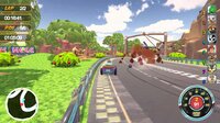 Animal Kart Racer 2 screenshot, image №4022459 - RAWG