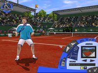 Matchball Tennis screenshot, image №338619 - RAWG