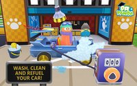 Dr. Panda Racers screenshot, image №2101107 - RAWG