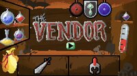 The Vendor screenshot, image №2560959 - RAWG