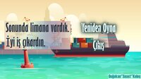 Liman'a Kadar screenshot, image №2939669 - RAWG