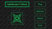 Lightkeeper's Ritual screenshot, image №3620456 - RAWG