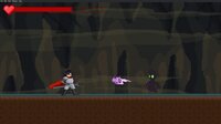 Knight Saga screenshot, image №2602239 - RAWG