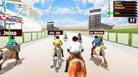 Horse Racing Rally screenshot, image №2337440 - RAWG