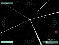 If There Was a Horizon, Then It'd Be Just Beyond That screenshot, image №3507003 - RAWG