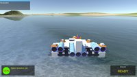 Boatcraft screenshot, image №1223550 - RAWG