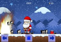 Santa, Penguin Hunter screenshot, image №1810702 - RAWG