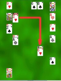 Card Solitaire Z screenshot, image №3992903 - RAWG