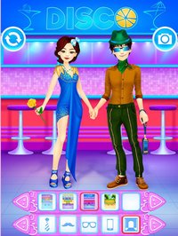 Couples Dress Up - games for girls screenshot, image №1614268 - RAWG