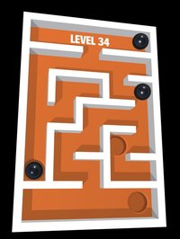 Rolly Maze screenshot, image №2170241 - RAWG