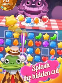 Juicy Candy Blast screenshot, image №2165311 - RAWG