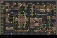Raider Prototype (PC Lode Runner) screenshot, image №1127882 - RAWG