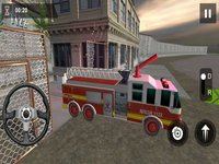 Rescue Firefighter Operation screenshot, image №1677958 - RAWG