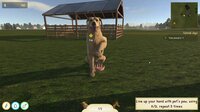 Animal Trainer Simulator: Prologue screenshot, image №4044490 - RAWG