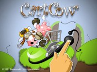 Cart Cow HD screenshot, image №48770 - RAWG