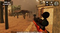 Assassin War Sniper Shooting screenshot, image №3970596 - RAWG