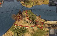 Crusader Kings II: Sunset Invasion screenshot, image №601393 - RAWG