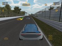 3D Hybrid Concept Car Racing Challenge screenshot, image №1796358 - RAWG