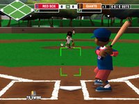 Backyard Baseball 2009 screenshot, image №249781 - RAWG