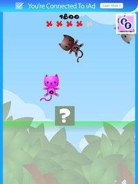 Kitten Juggling screenshot, image №1739677 - RAWG