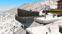 Octohill Ski Tycoon screenshot, image №4175891 - RAWG
