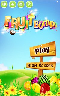 Fruit Bump screenshot, image №1975399 - RAWG