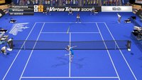 Virtua Tennis 2009 screenshot, image №282082 - RAWG