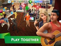 The Sims Mobile screenshot, image №900320 - RAWG