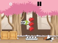 Jungle Little Panda Run screenshot, image №2138152 - RAWG