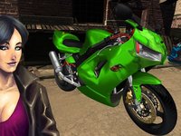 Fix My Bike: Mechanic Sim LITE screenshot, image №2062870 - RAWG