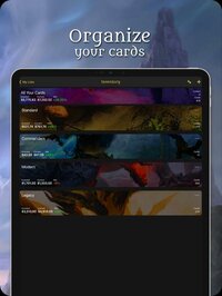 Dragon Shield MTG Card Manager screenshot, image №2740393 - RAWG