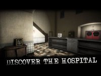 VR Horror Hospital screenshot, image №908533 - RAWG