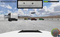 Demolition Derby: Arena of Death screenshot, image №1092782 - RAWG