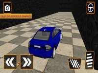 Challenge Car Parking 19 screenshot, image №1838931 - RAWG
