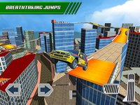 Roof Jumping Car Parking Games screenshot, image №1556083 - RAWG