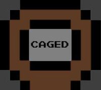 Caged (Out There Games) screenshot, image №3518942 - RAWG