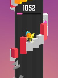 Helix Dunk screenshot, image №1738675 - RAWG
