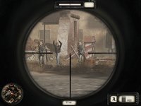 Sniper Art of Victory screenshot, image №205647 - RAWG