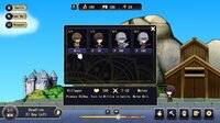 My Territory Was Witches' Island!? screenshot, image №2754819 - RAWG