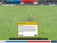 Football Manager 2012 screenshot, image №582355 - RAWG