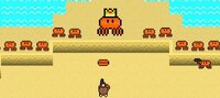 Turtle With A Gun screenshot, image №3190753 - RAWG