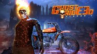 Ghost Ride 3D Season 2 screenshot, image №1560212 - RAWG