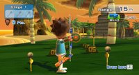 Wii Sports Resort screenshot, image №789052 - RAWG
