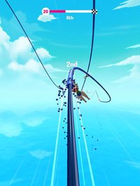 Zipline 3D screenshot, image №2165218 - RAWG