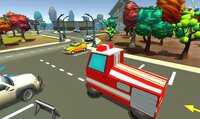 Little Firefighters demo test v1 screenshot, image №2536865 - RAWG