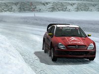 Colin McRae Rally 04 screenshot, image №386141 - RAWG