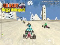 GOKART BUGGY AUTOSPORTS - ( Free 3D Dune Offroad Racing Game ) screenshot, image №971140 - RAWG